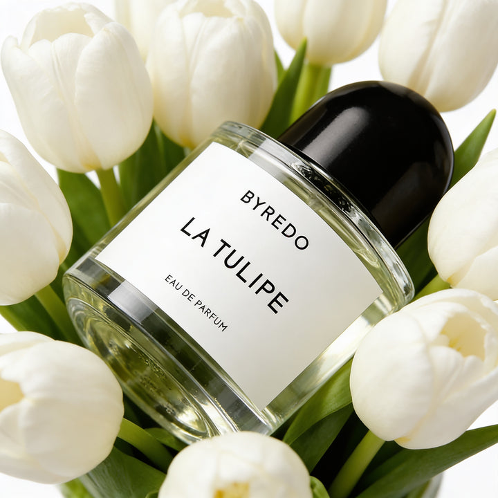 BYREDO La Tulipe Eau de Parfum