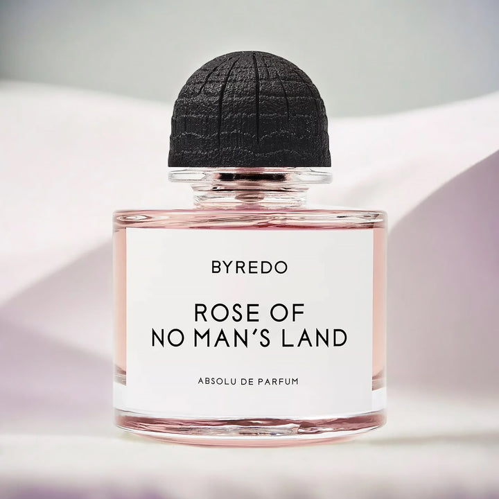 BYREDO Rose of No Man&