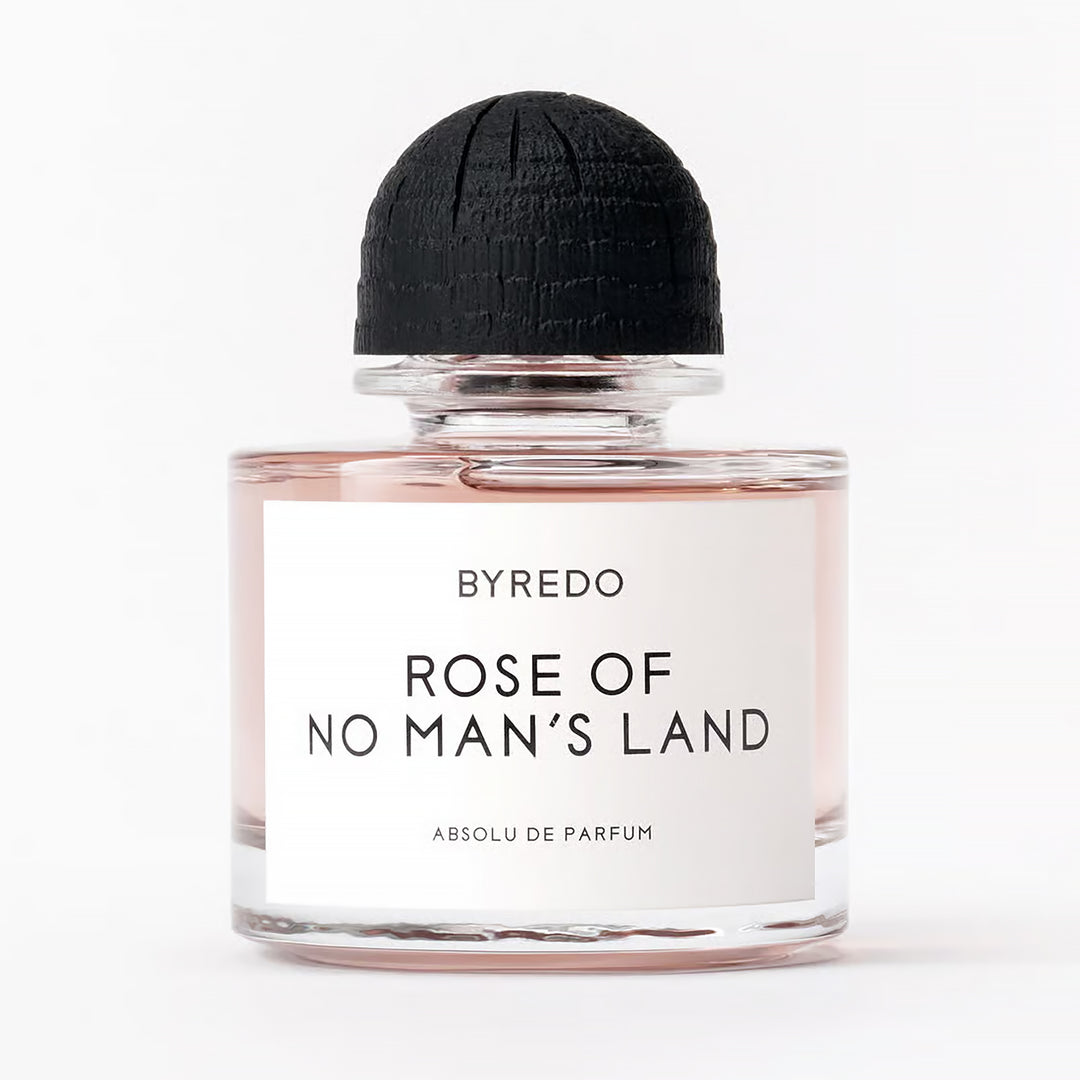 BYREDO Rose of No Man&