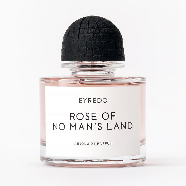 BYREDO Rose of No Man&