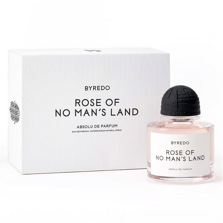 BYREDO Rose of No Man&