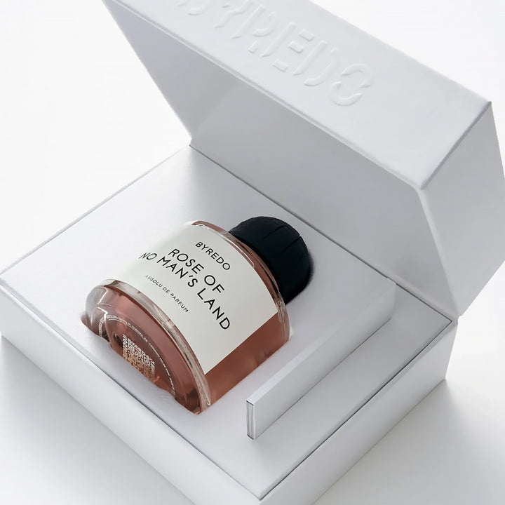 BYREDO Rose of No Man&