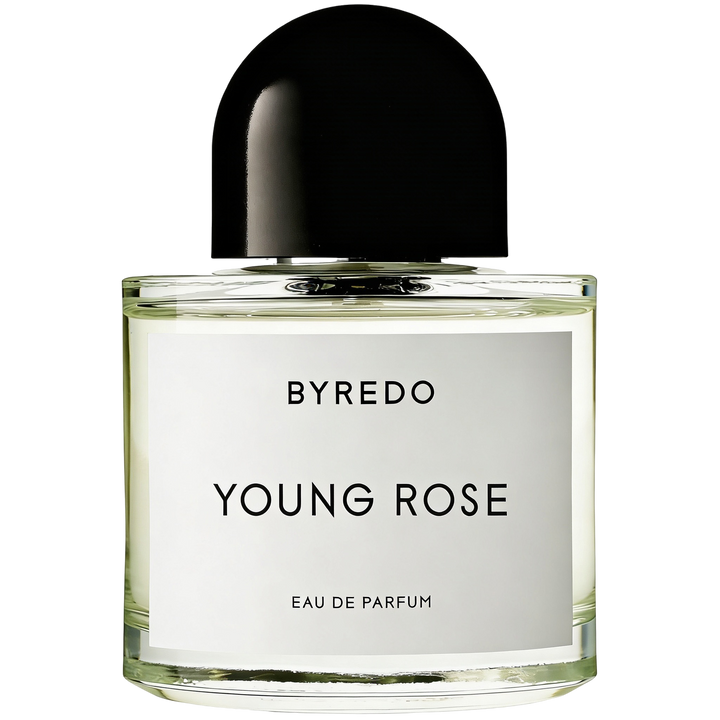 BYREDO Young Rose Eau de Parfum