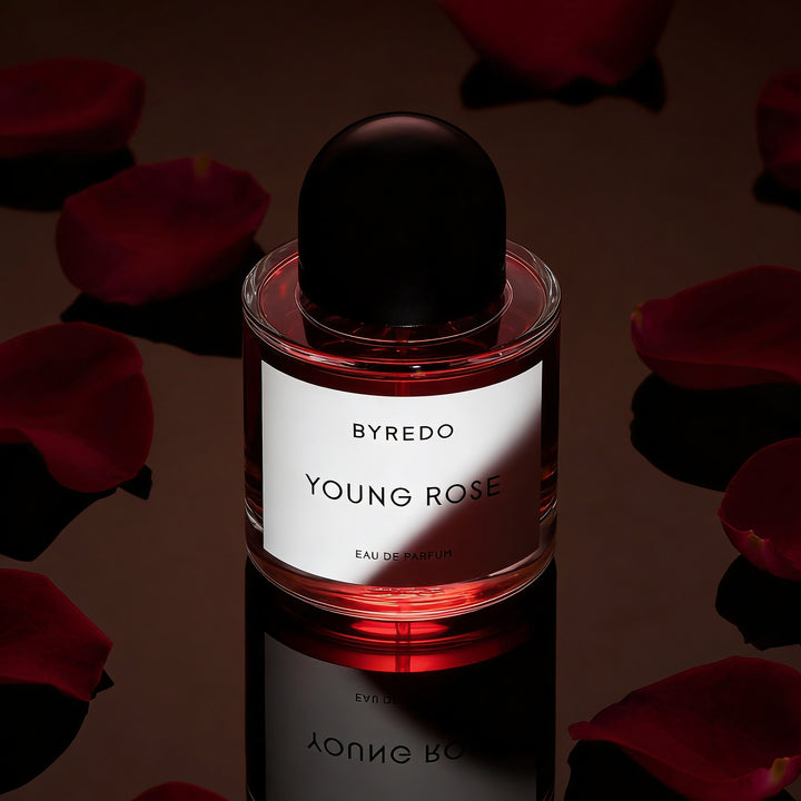 BYREDO Young Rose Eau de Parfum