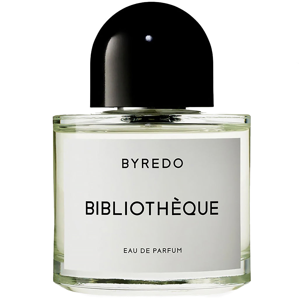 BYREDO Bibliothèque Eau de Parfum