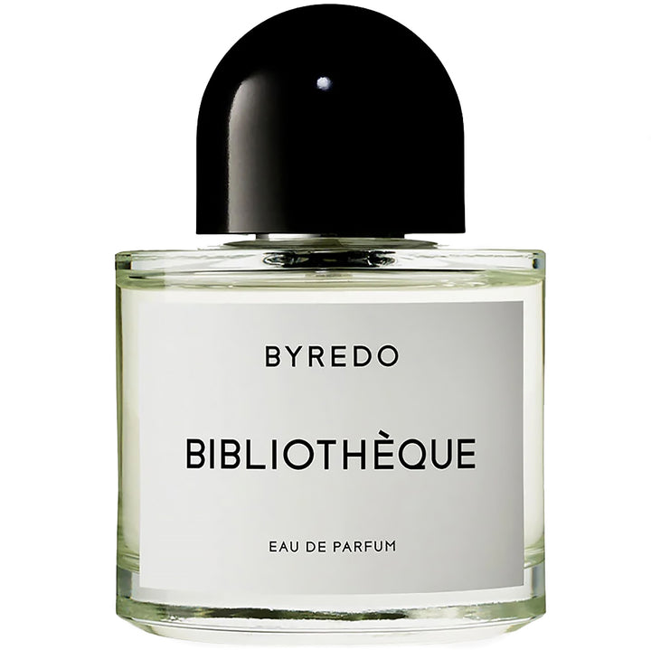 BYREDO Bibliothèque Eau de Parfum