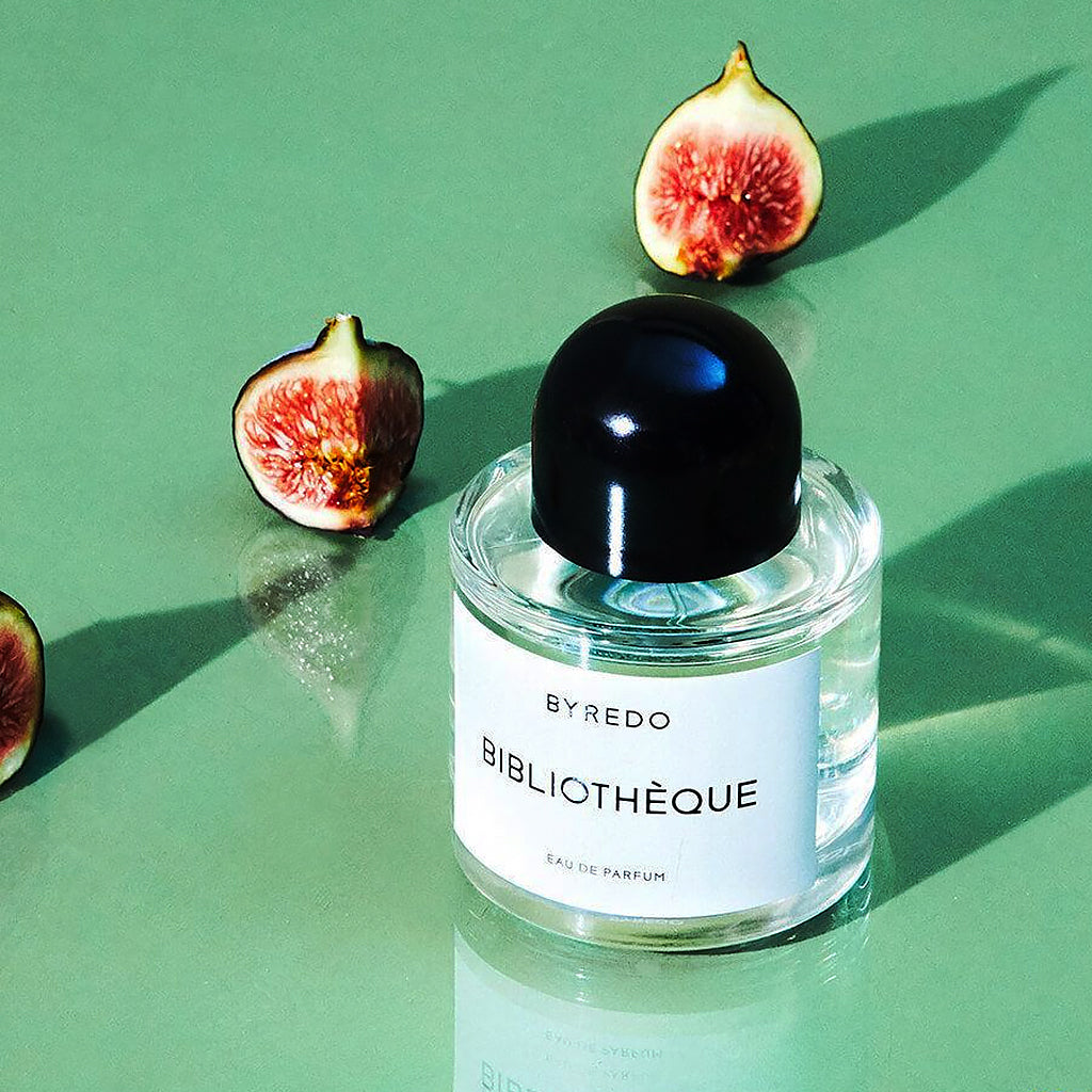 BYREDO Bibliothèque Eau de Parfum