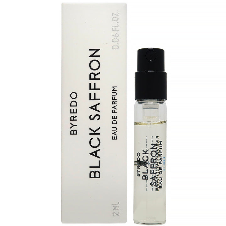 BYREDO Black Saffron EDP