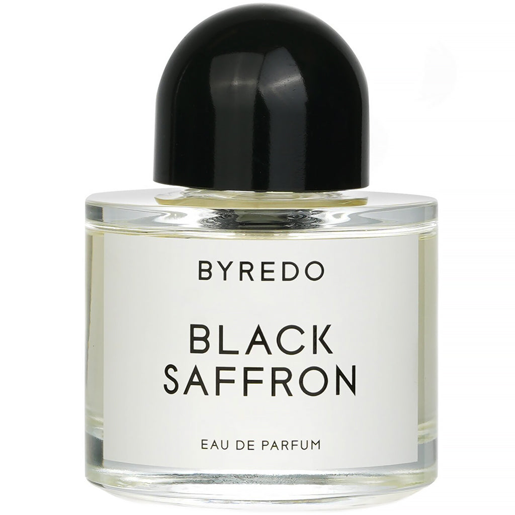 BYREDO Black Saffron EDP