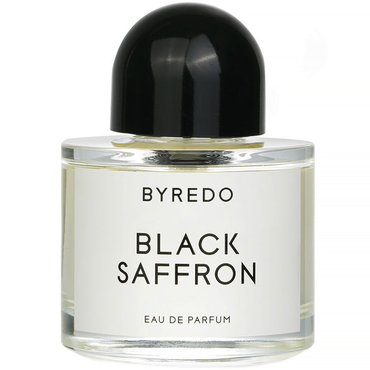 BYREDO Black Saffron EDP