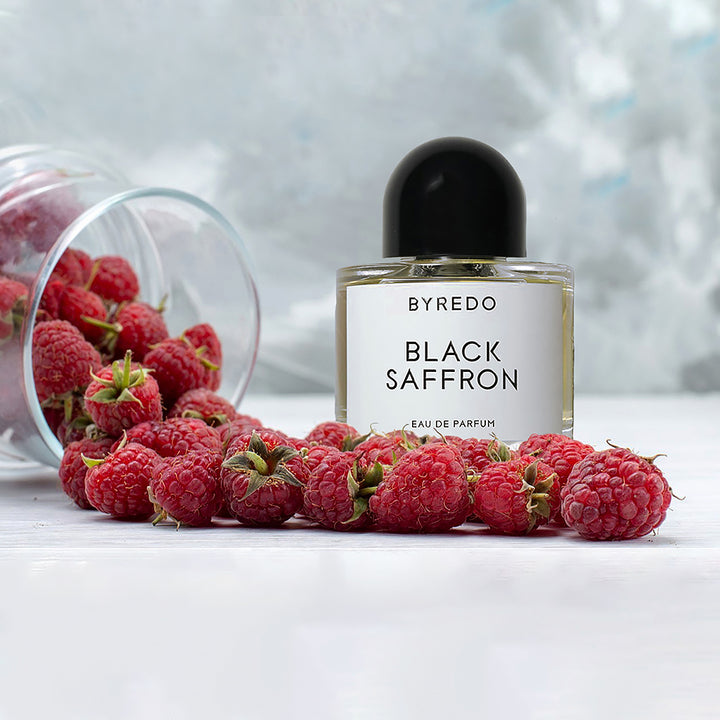 BYREDO Black Saffron EDP