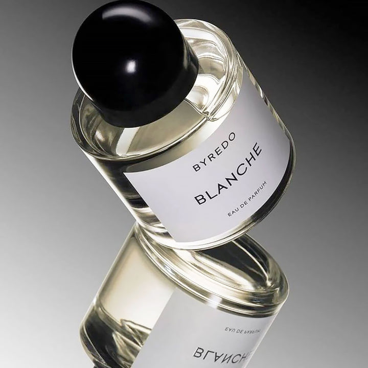 BYREDO Blanche Eau de Parfum