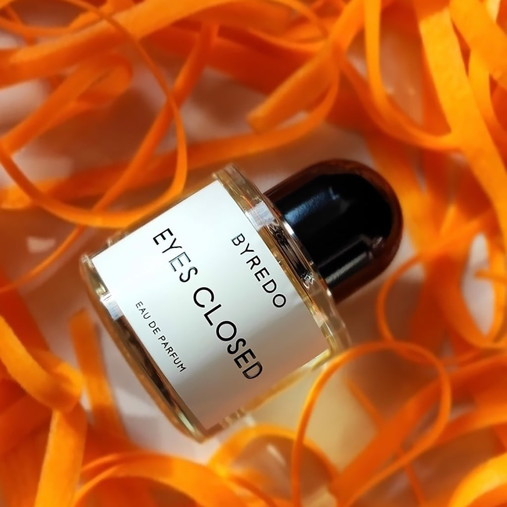 BYREDO Eyes Closed EDP
