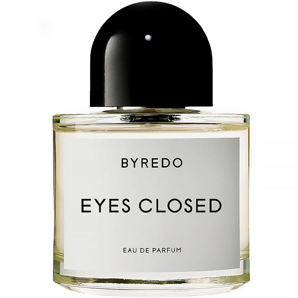 BYREDO Eyes Closed EDP