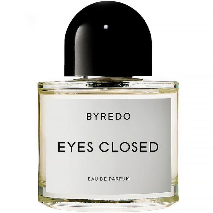 BYREDO Eyes Closed EDP