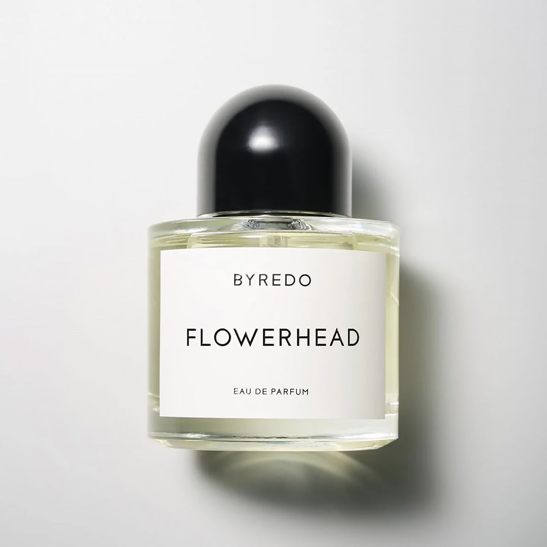BYREDO Flowerhead Eau de Parfum (DISCONTINUED)