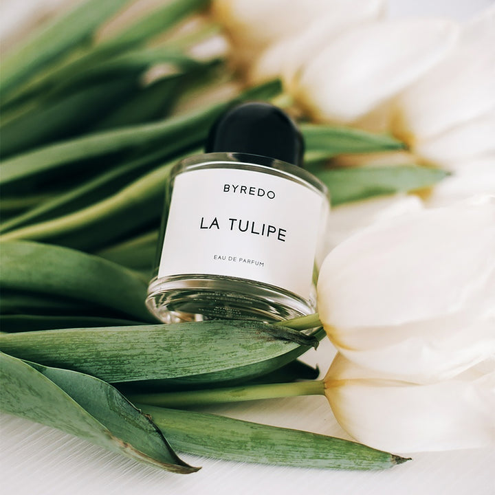 BYREDO La Tulipe Eau de Parfum (LAST DROP)