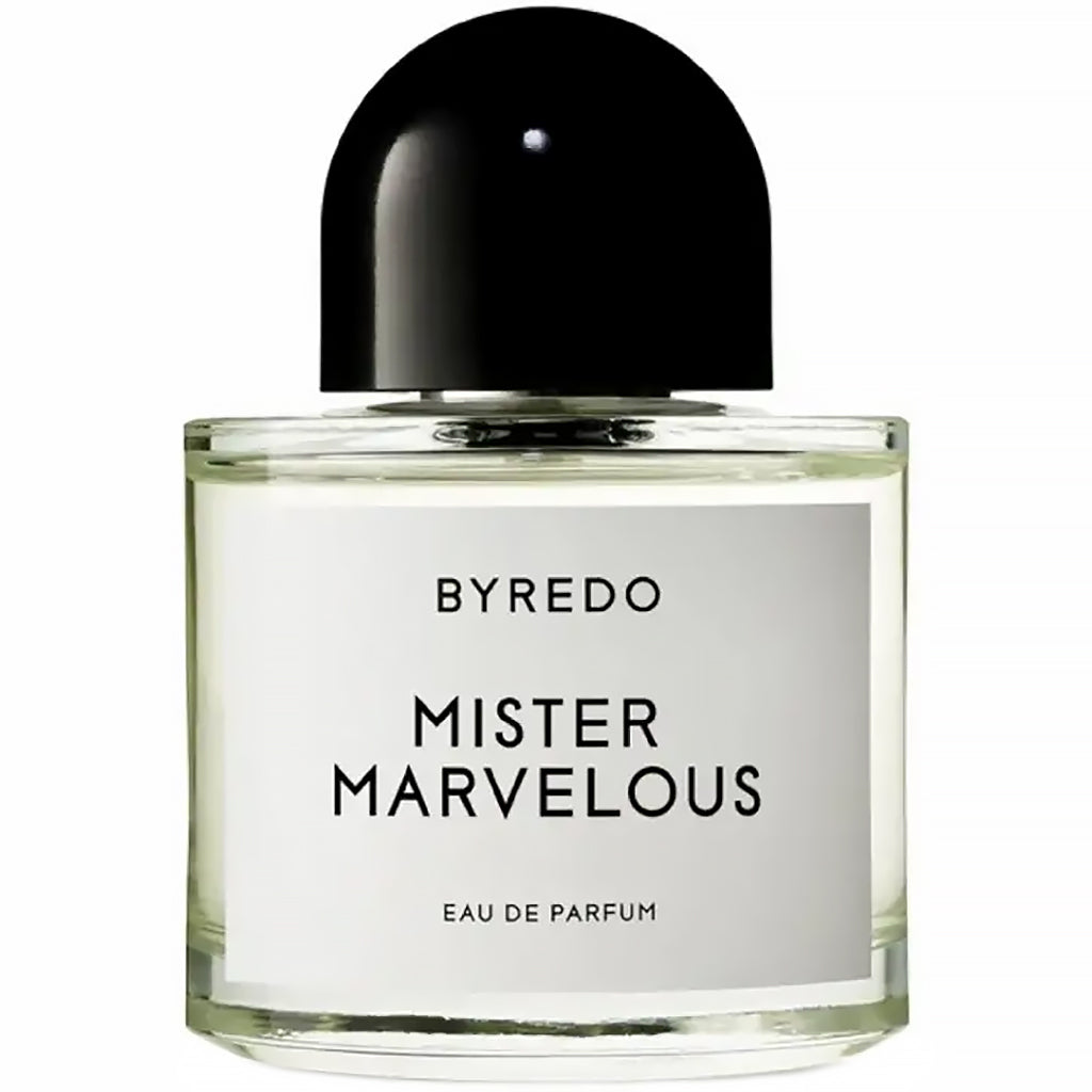BYREDO Mister Marvelous EDP