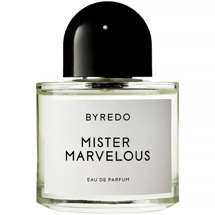 BYREDO Mister Marvelous EDP