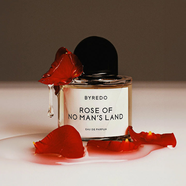 BYREDO Rose Of  No Man&