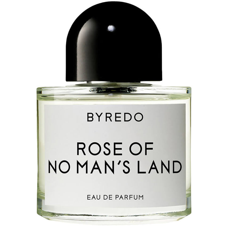 BYREDO Rose Of  No Man&