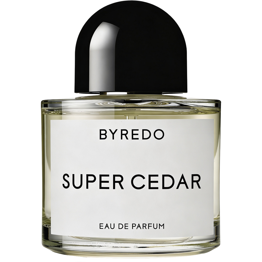 BYREDO Super Cedar Eau de Parfum