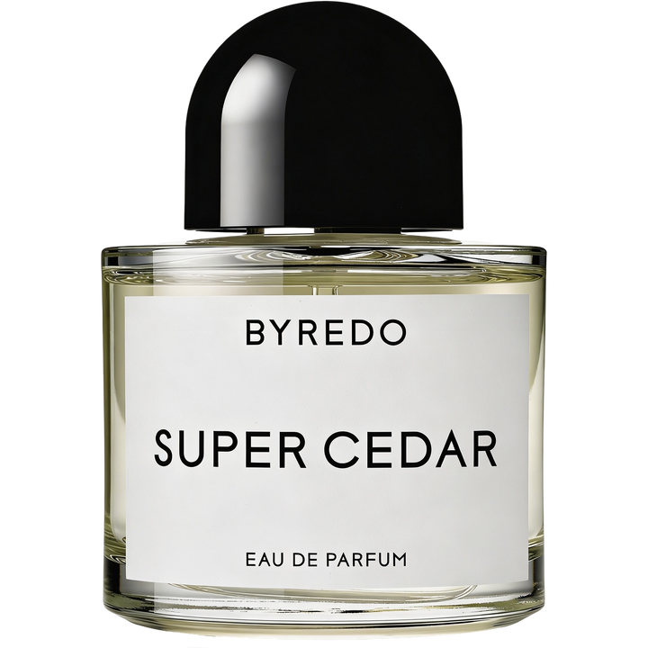 BYREDO Super Cedar Eau de Parfum