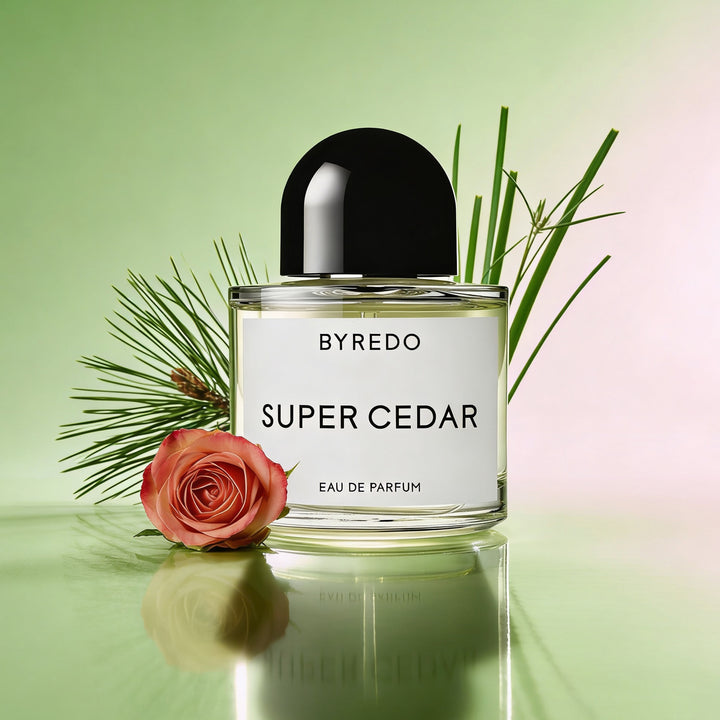 BYREDO Super Cedar Eau de Parfum