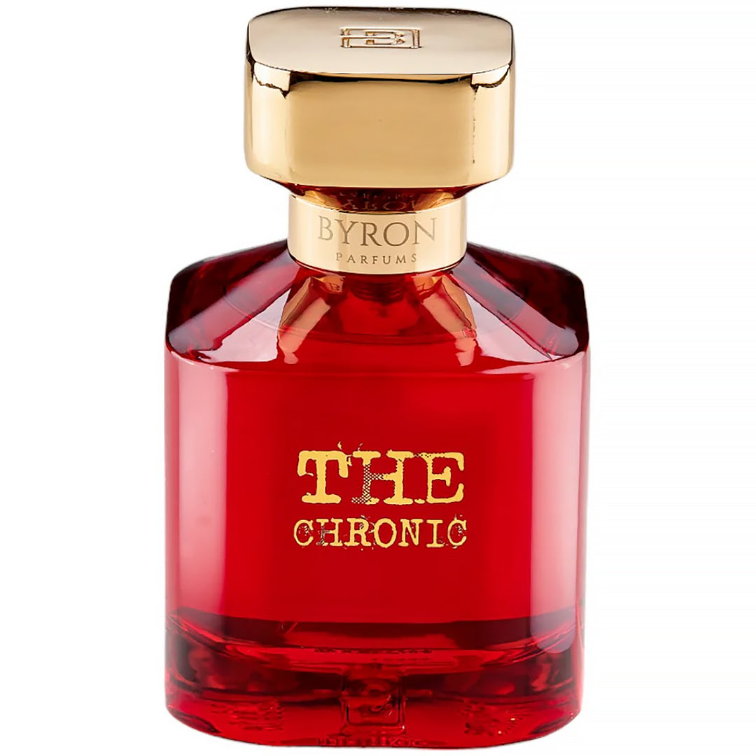 BYRON PARFUMS The Chronic Rouge Extreme Extrait De Parfum (SPECIAL OFFER)