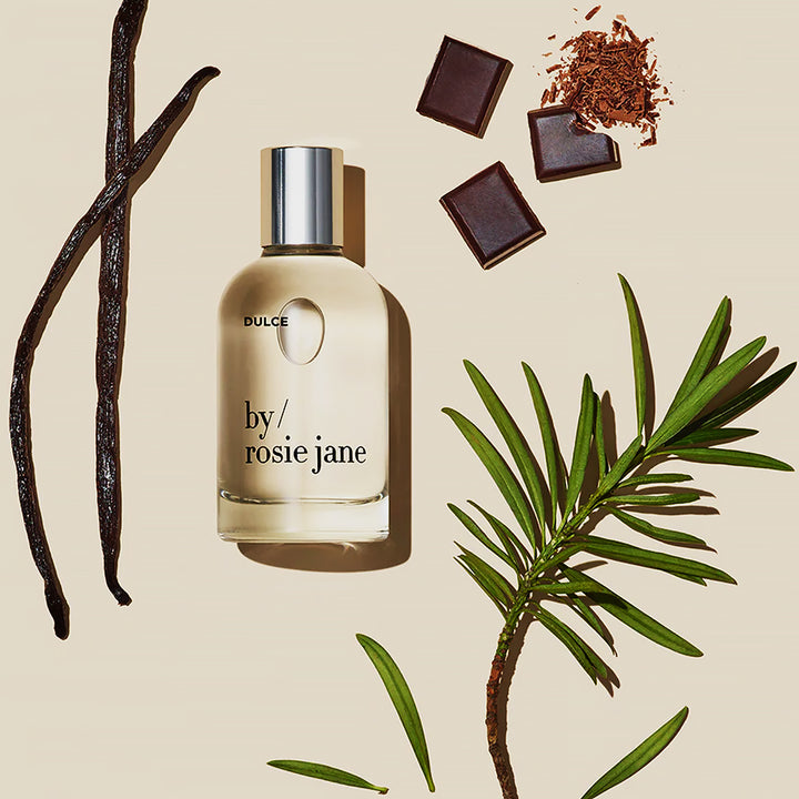 BY ROSIE JANE Dulce EDP
