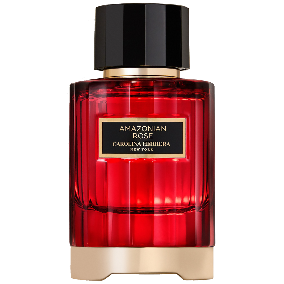 CAROLINA HERRERA Amazonian Rose Eau de Parfum (LAST DROP)
