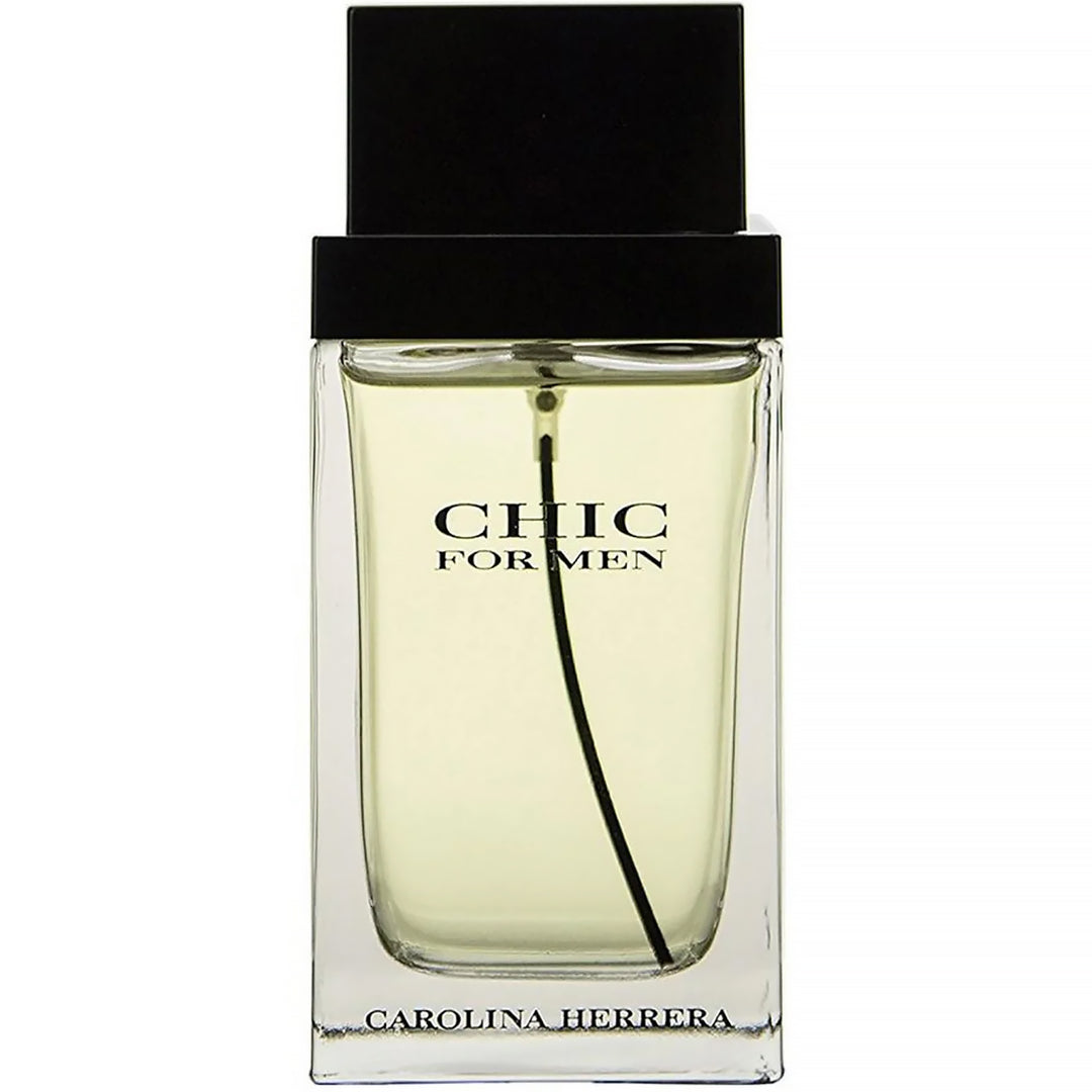 CAROLINA HERRERA Chic EDT
