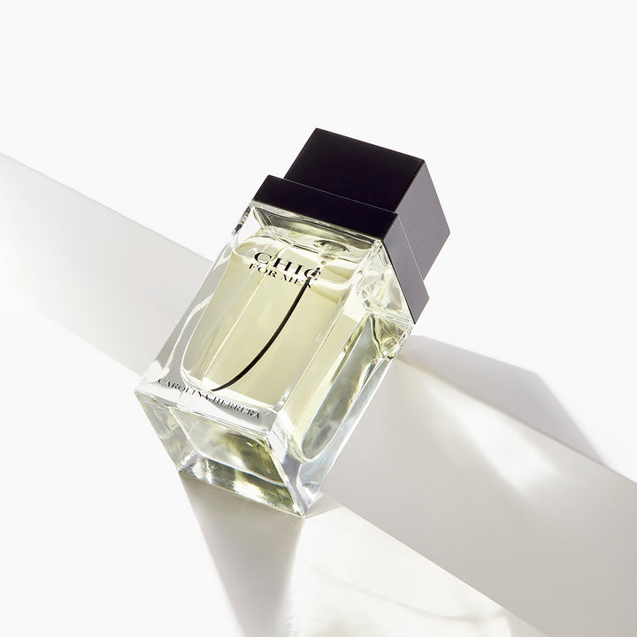 CAROLINA HERRERA Chic EDT
