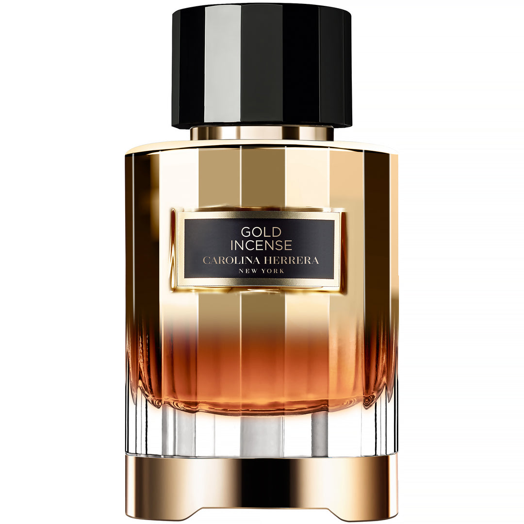 CAROLINA HERRERA Gold Incense EDP