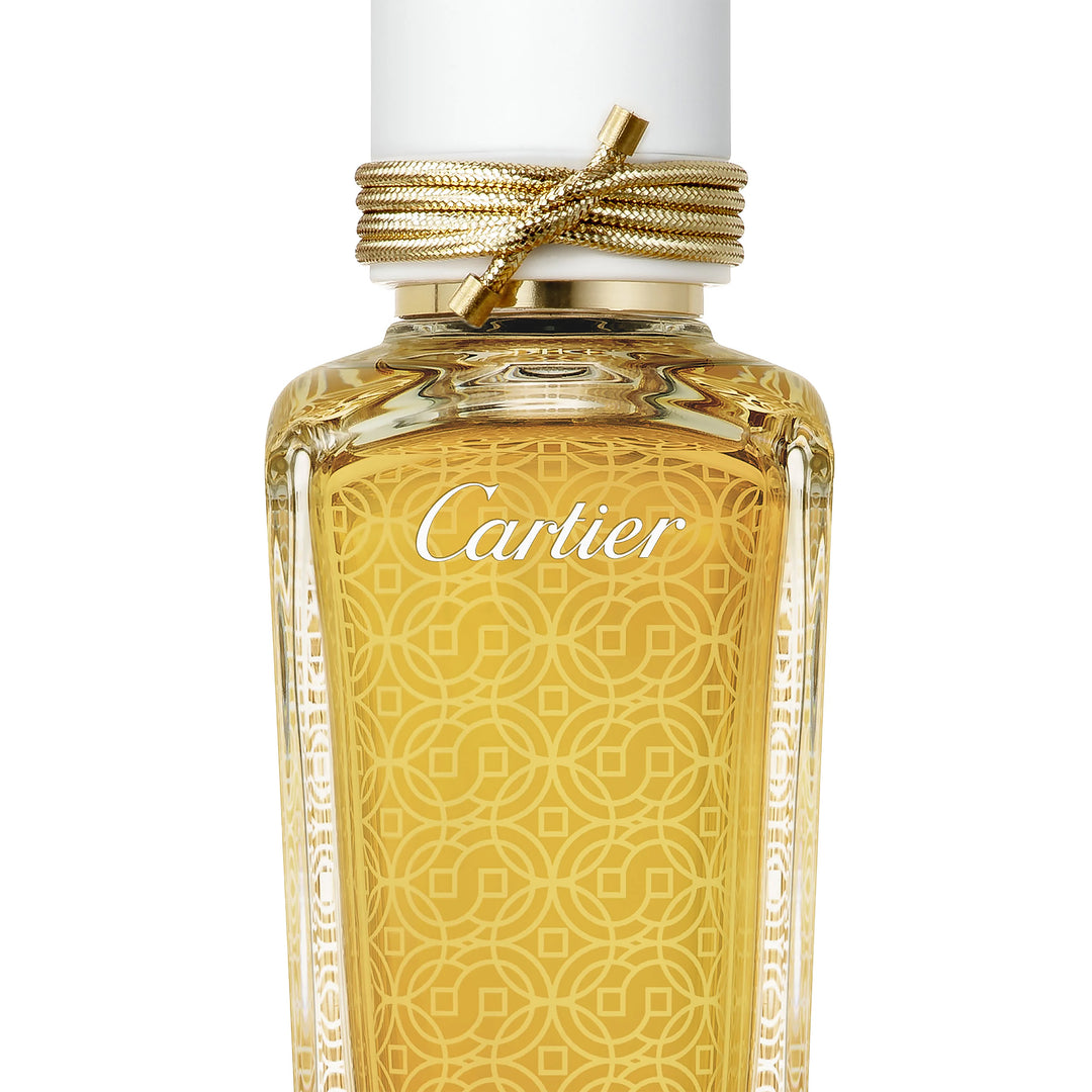 CARTIER Oud &amp; Ambre Extrait de Parfum
