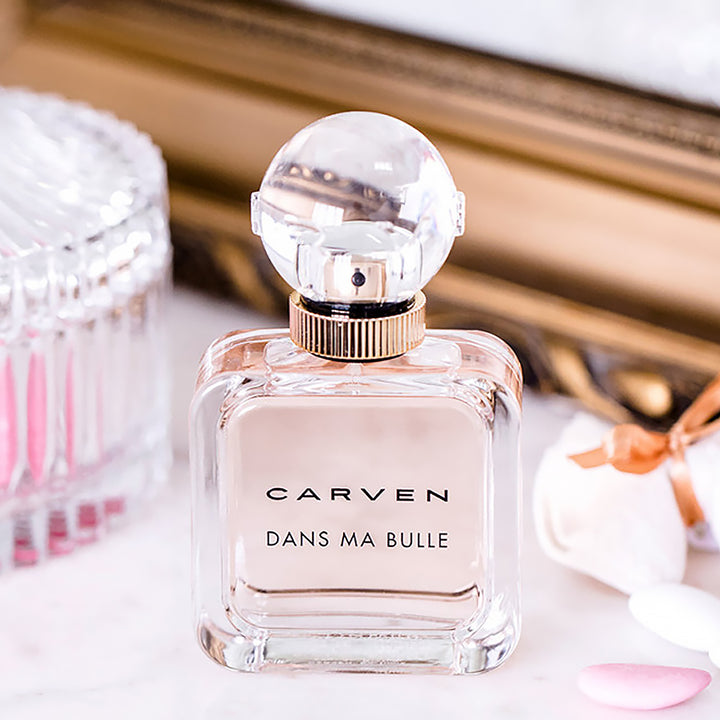 CARVEN Dans Ma Bulle EDT