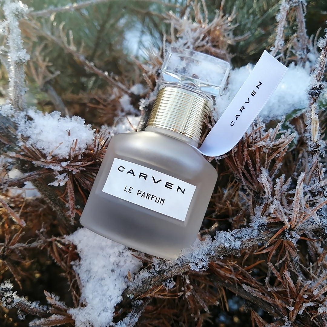 CARVEN Le Parfum EDP