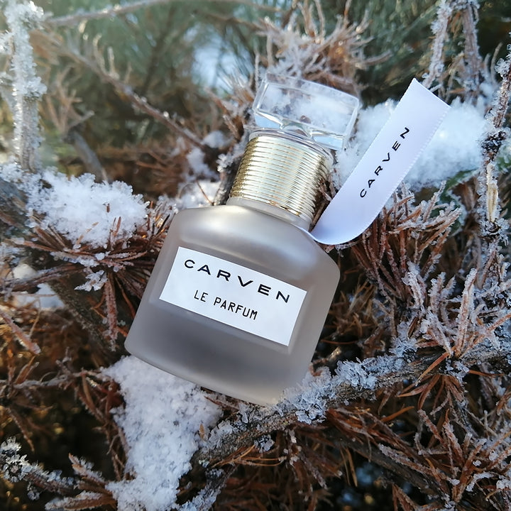 CARVEN Le Parfum EDP