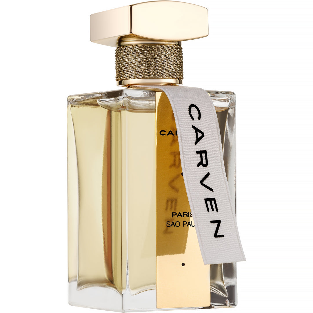 CARVEN Paris Sao Paulo EDP