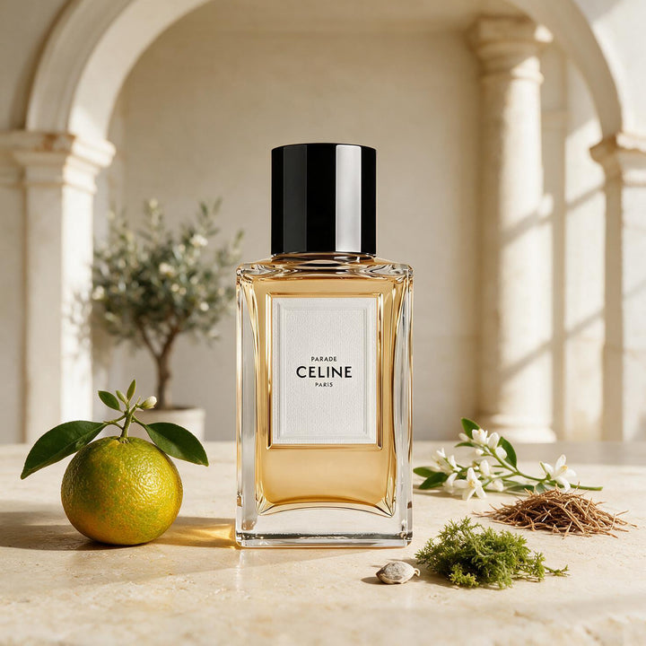 CELINE Parade Eau de Parfum Eau de Parfum