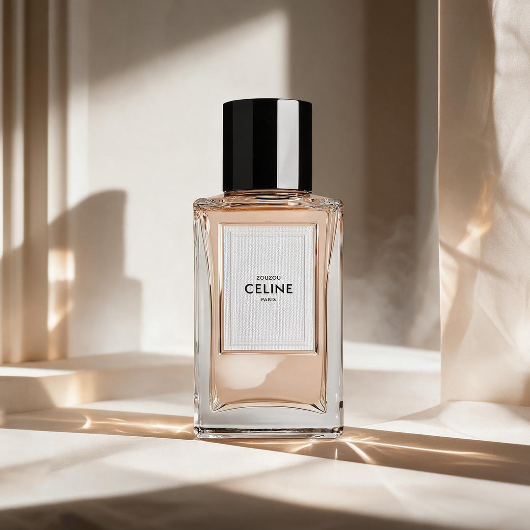 CELINE Zouzou Eau de Parfum 200ml - בושם סלין זוזו, דוגמיות ודיקנטים