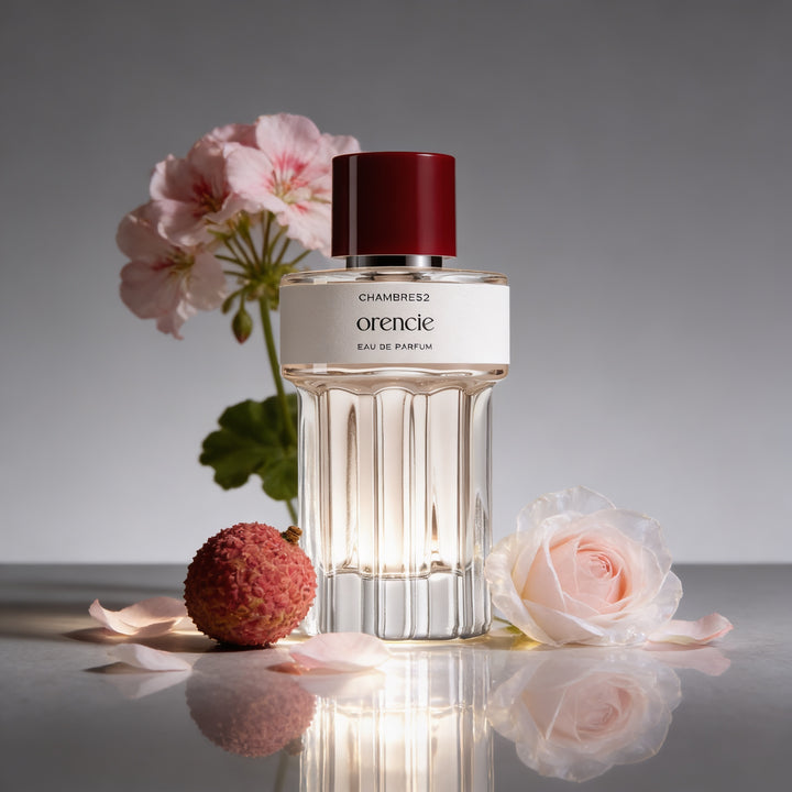CHAMBRE52 Orencie Eau de Parfum