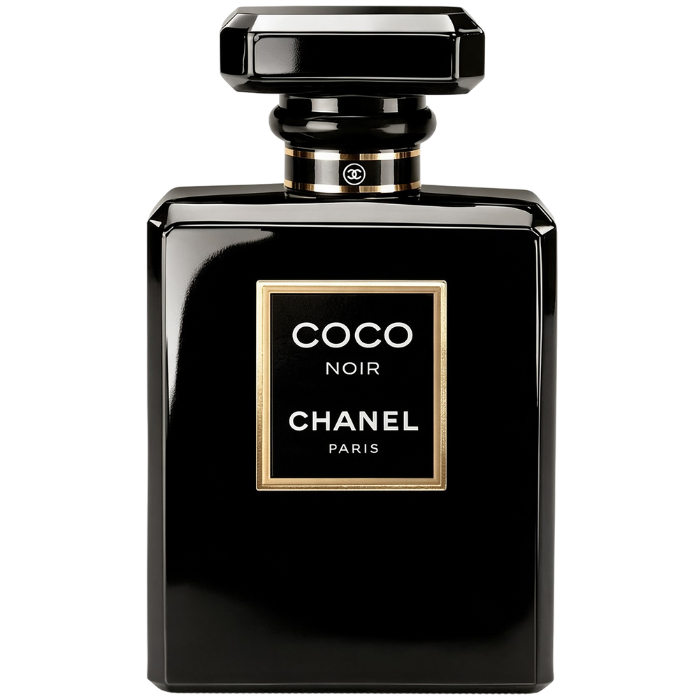 בקבוק CHANEL Coco Noir Eau de Parfum