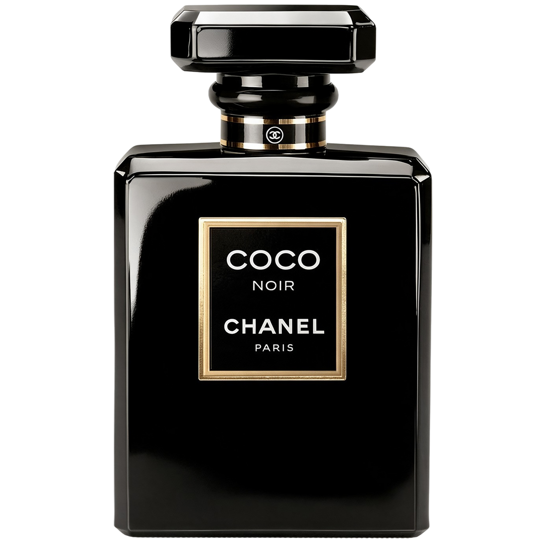 בקבוק CHANEL Coco Noir Eau de Parfum