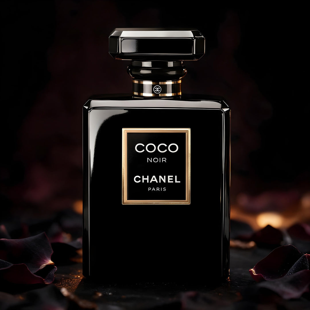 CHANEL Coco Noir Eau de Parfum - בושם לנשים