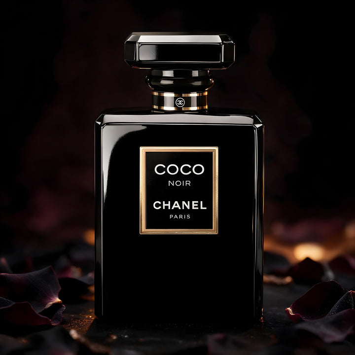 CHANEL Coco Noir Eau de Parfum - בושם לנשים