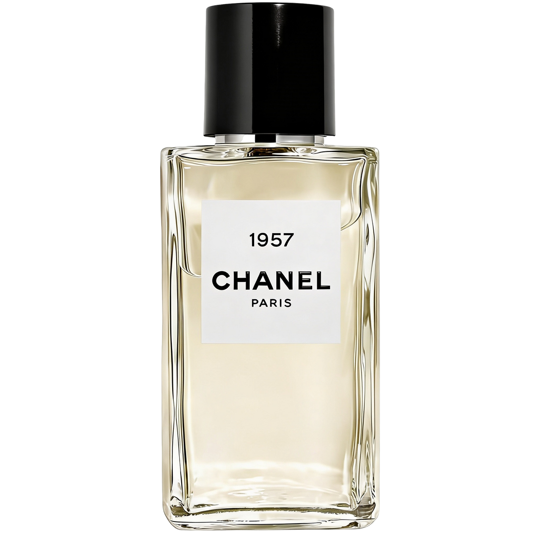 CHANEL 1957 Eau de Parfum – PERFUME BAR PRIVÉ CHANEL 1957 Eau de Parfum – PERFUME BAR PRIVÉ