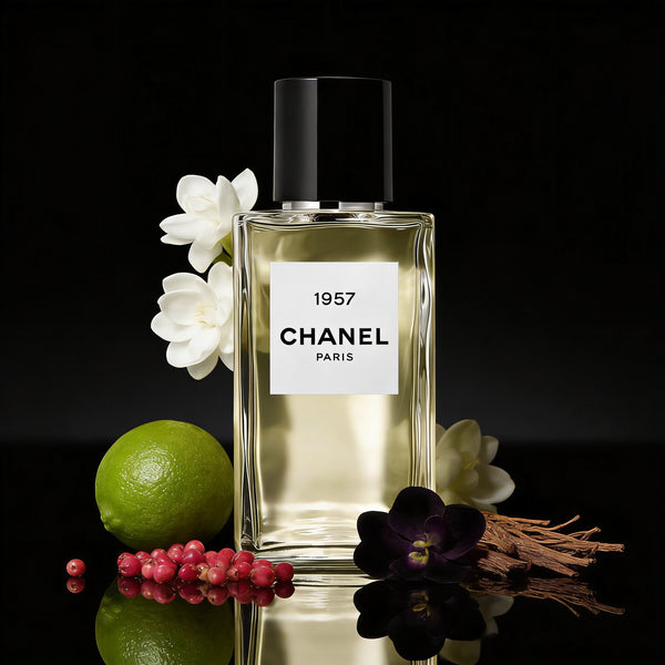 CHANEL 1957 Eau de Parfum – PERFUME BAR PRIVÉ