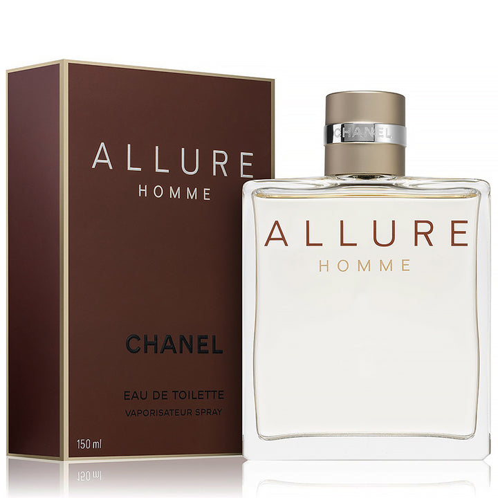 CHANEL Allure Homme Eau de Toilette (SPECIAL OFFER)