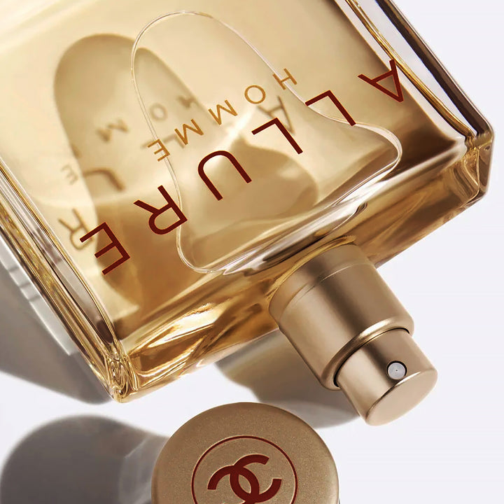 CHANEL Allure Homme Eau de Toilette (SPECIAL OFFER)